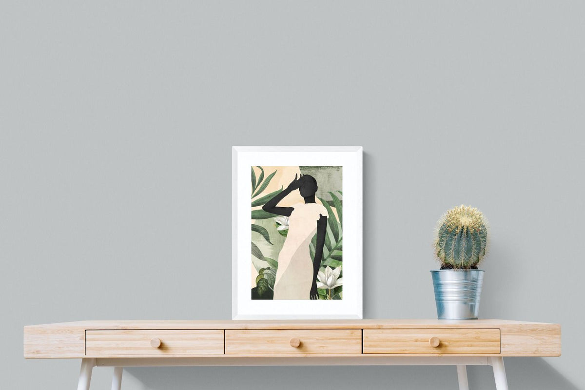 Pixalot ® Elegant Tropical Serenity