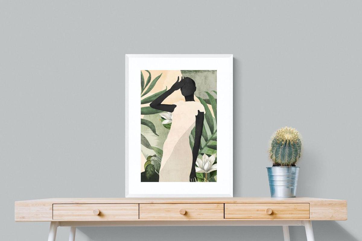 Pixalot ® Elegant Tropical Serenity