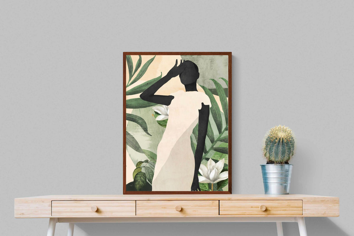 Pixalot ® Elegant Tropical Serenity