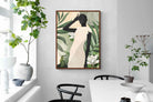 Pixalot ® Elegant Tropical Serenity