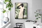 Pixalot ® Elegant Tropical Serenity