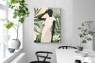 Pixalot ® Elegant Tropical Serenity