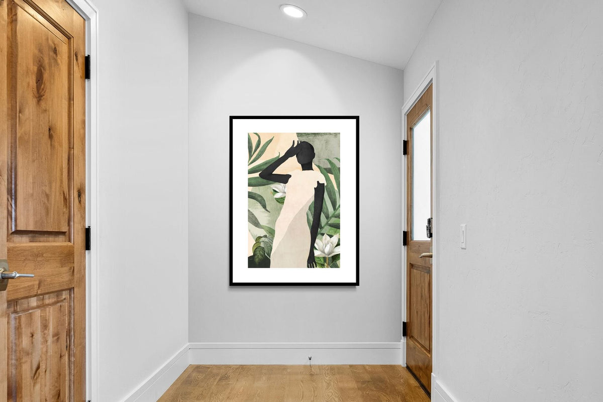 Pixalot ® Elegant Tropical Serenity