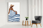Pixalot Elegant Waves