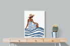 Pixalot Elegant Waves