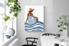 Pixalot Elegant Waves