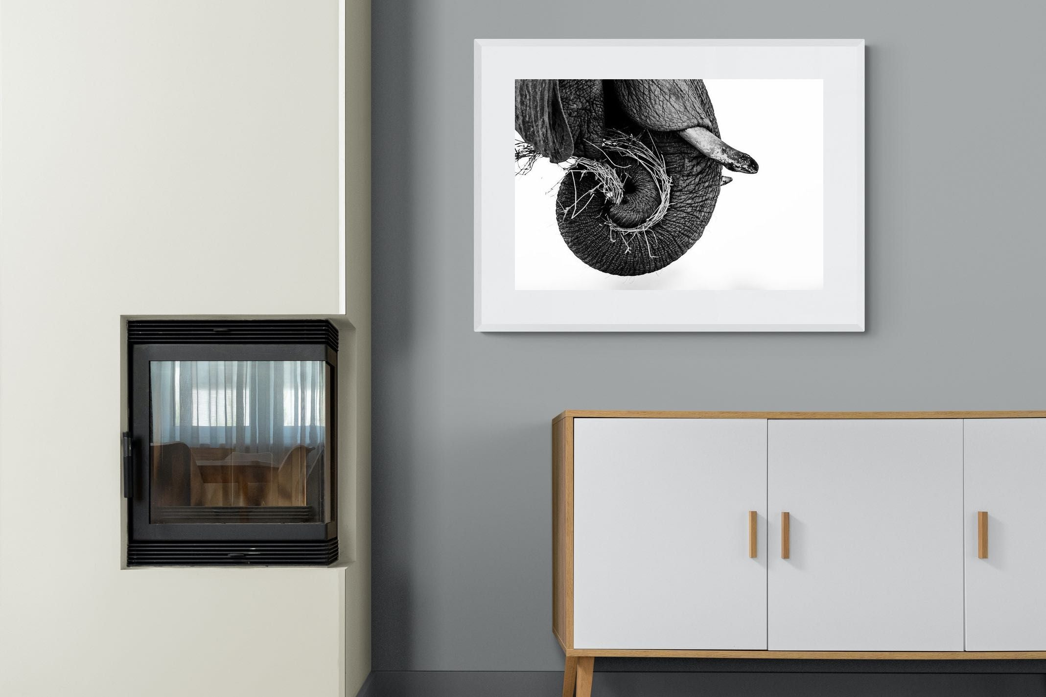 Pixalot ® Elephant Coil