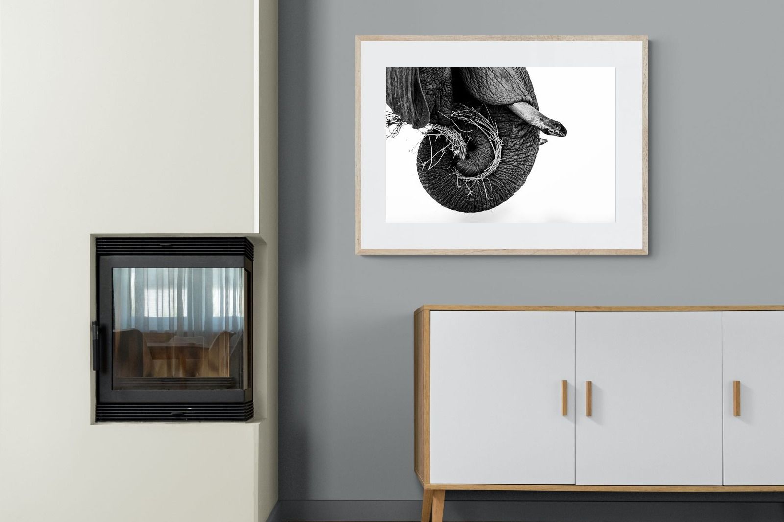 Pixalot ® Elephant Coil