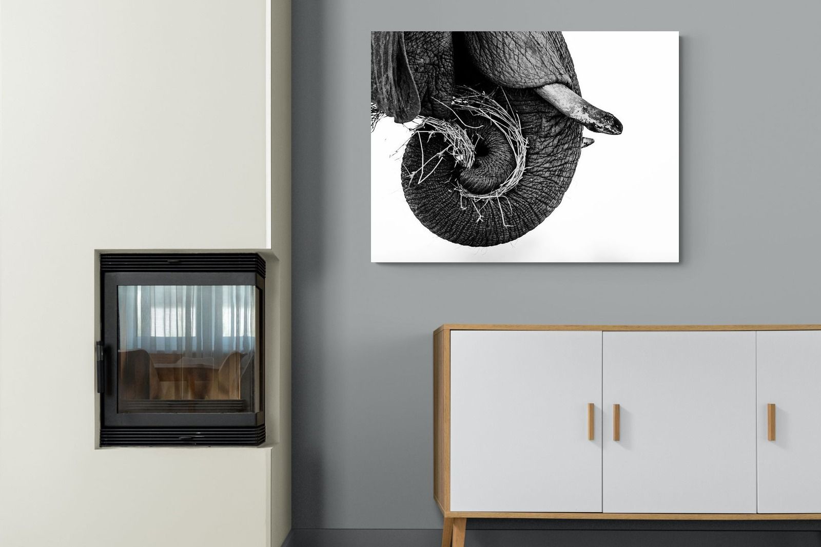 Pixalot ® Elephant Coil