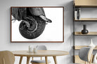 Pixalot ® Elephant Coil