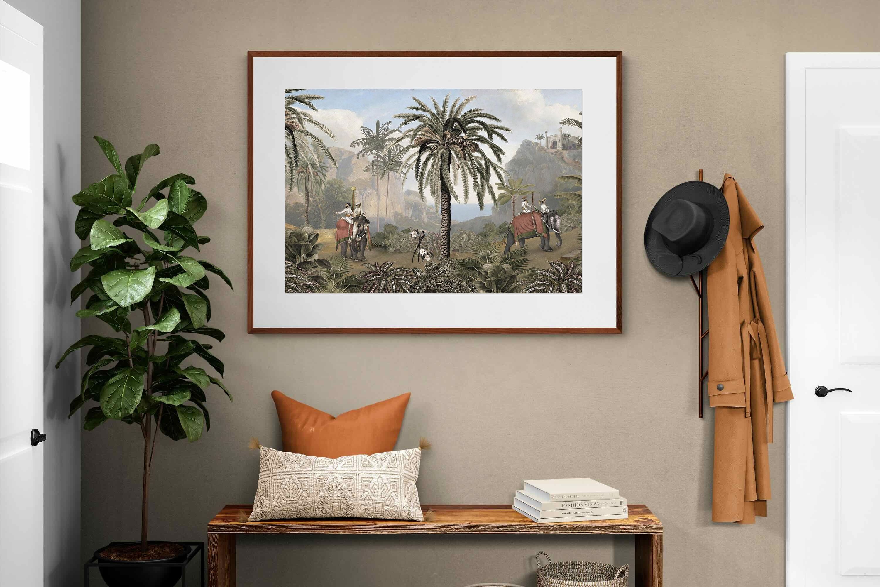 Pixalot ® Elephant Elegance