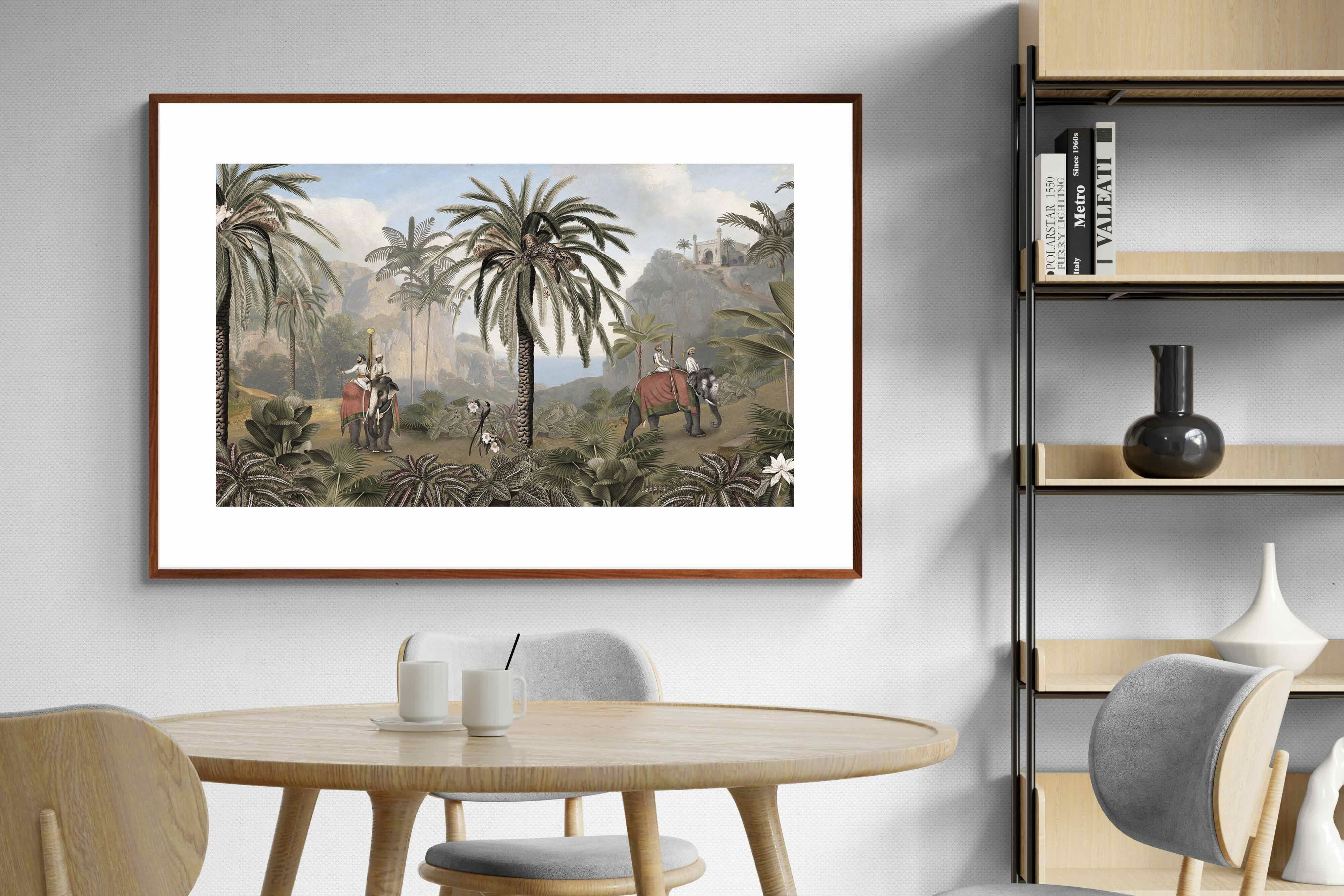 Pixalot ® Elephant Elegance