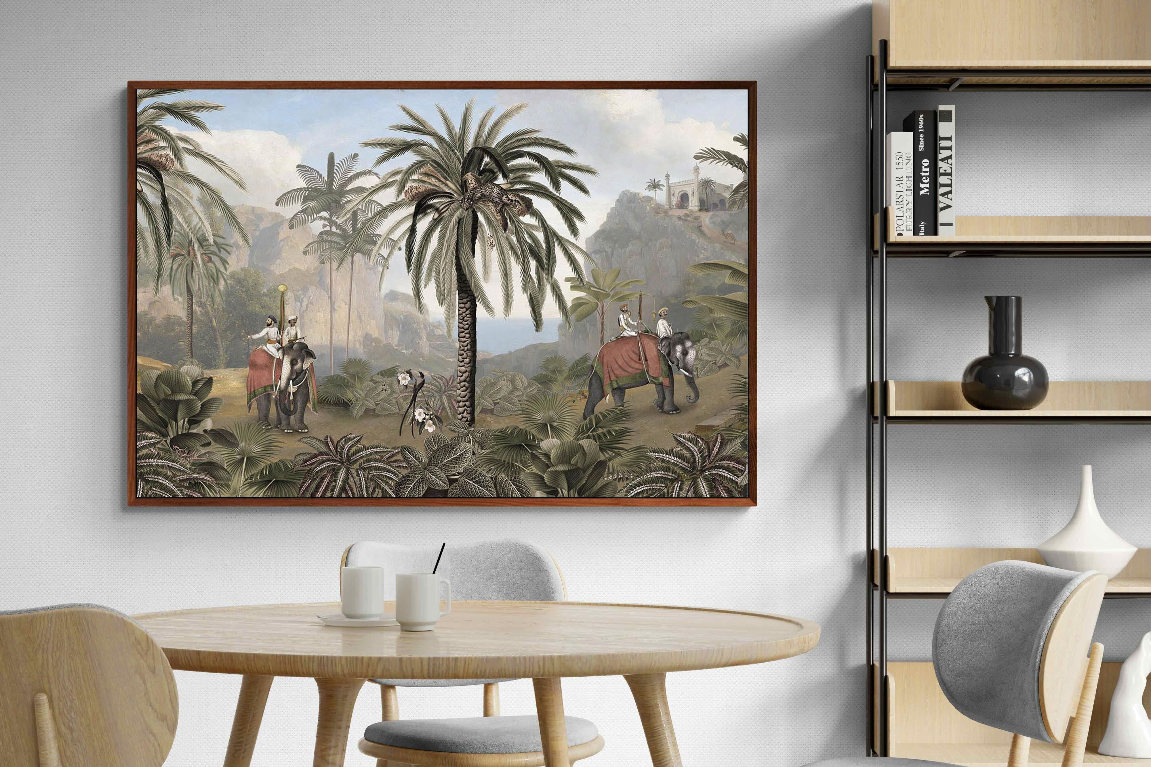 Pixalot ® Elephant Elegance