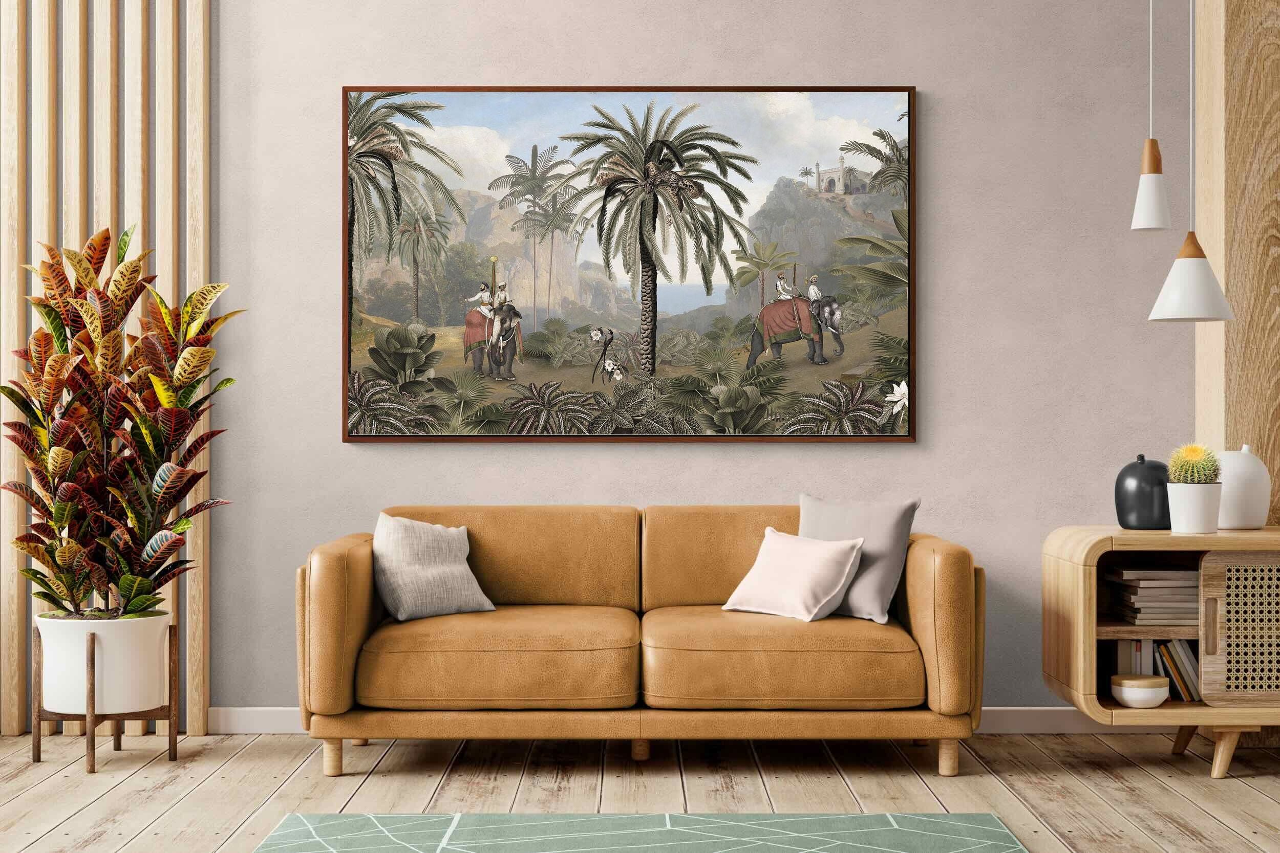 Pixalot ® Elephant Elegance