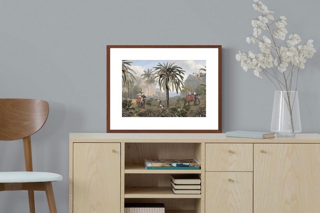 Pixalot ® Elephant Elegance