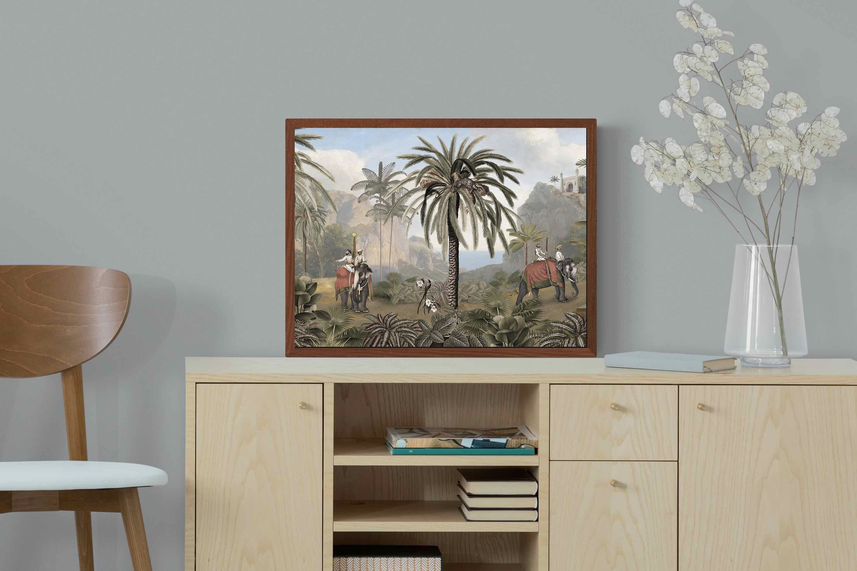 Pixalot ® Elephant Elegance