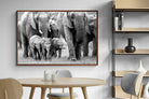 Pixalot ® Elephant Family