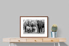 Pixalot ® Elephant Family