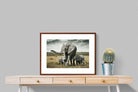Pixalot ® Elephant Family Union