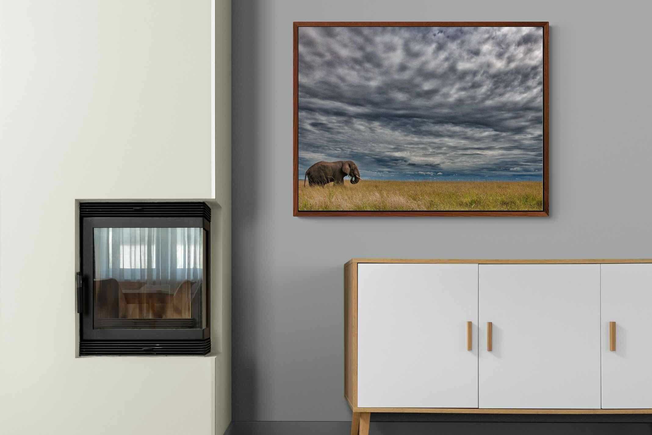 Pixalot ® Elephant Horizon