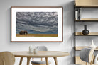 Pixalot ® Elephant Horizon