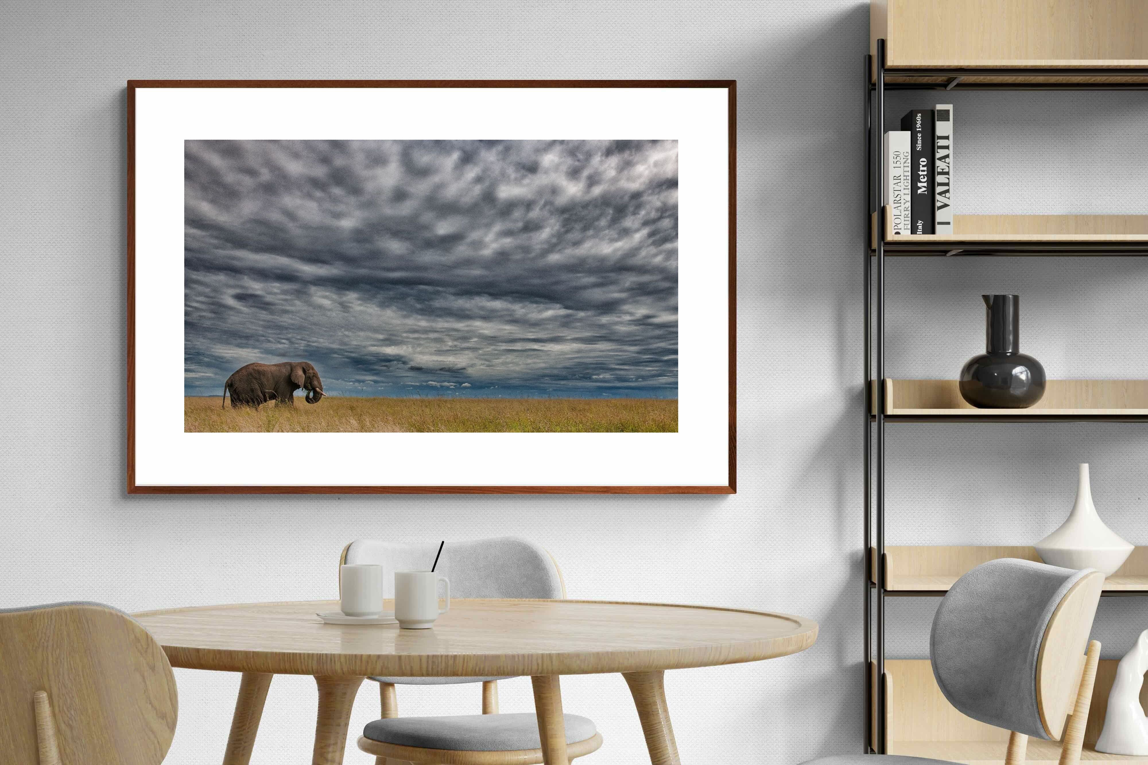 Pixalot ® Elephant Horizon