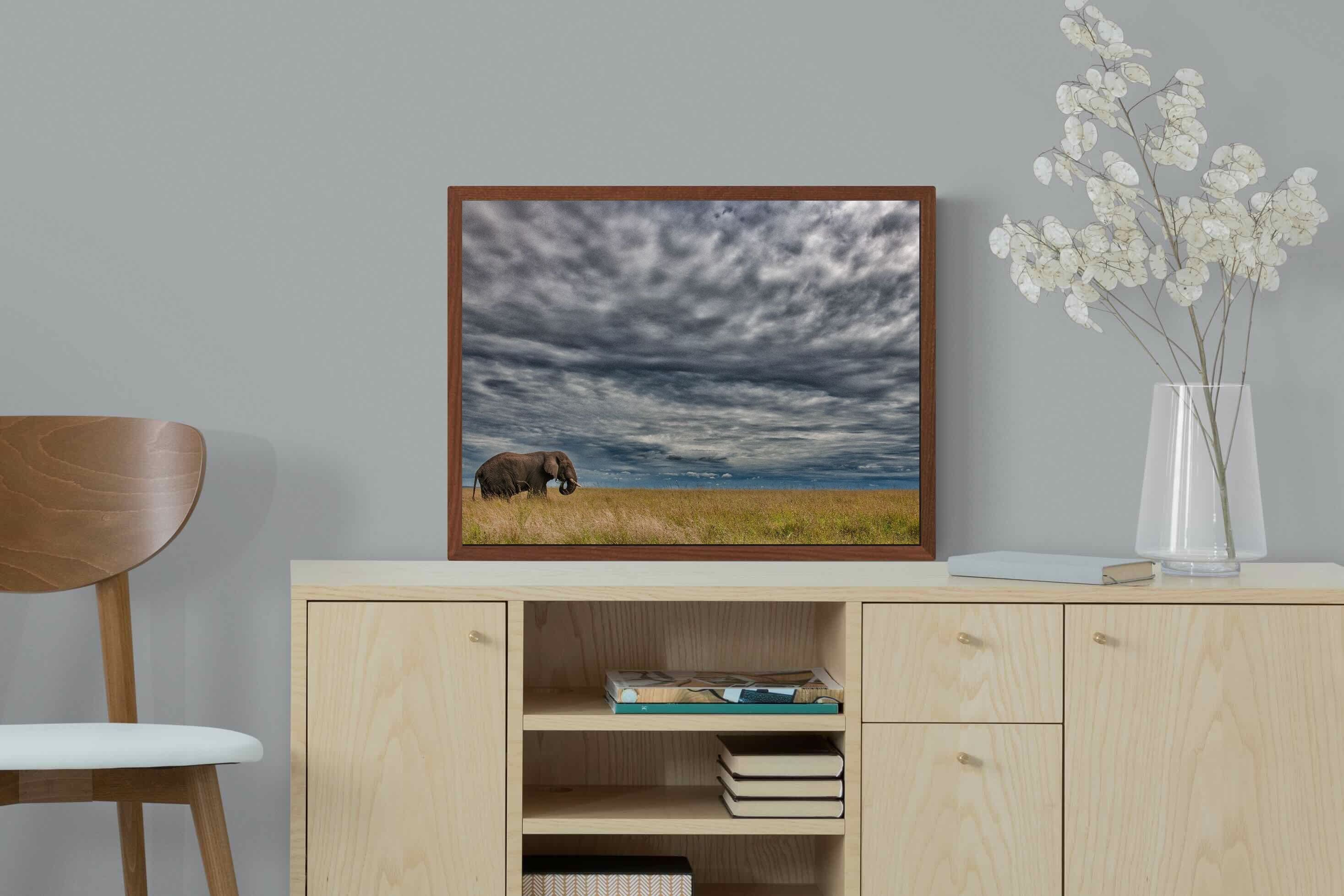 Pixalot ® Elephant Horizon