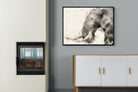Pixalot ® Elephant Watercolour