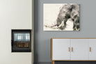 Pixalot ® Elephant Watercolour