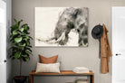 Pixalot ® Elephant Watercolour