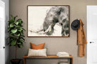 Pixalot ® Elephant Watercolour