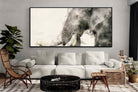 Pixalot ® Elephant Watercolour