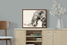 Pixalot ® Elephant Watercolour