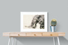 Pixalot ® Elephant Watercolour