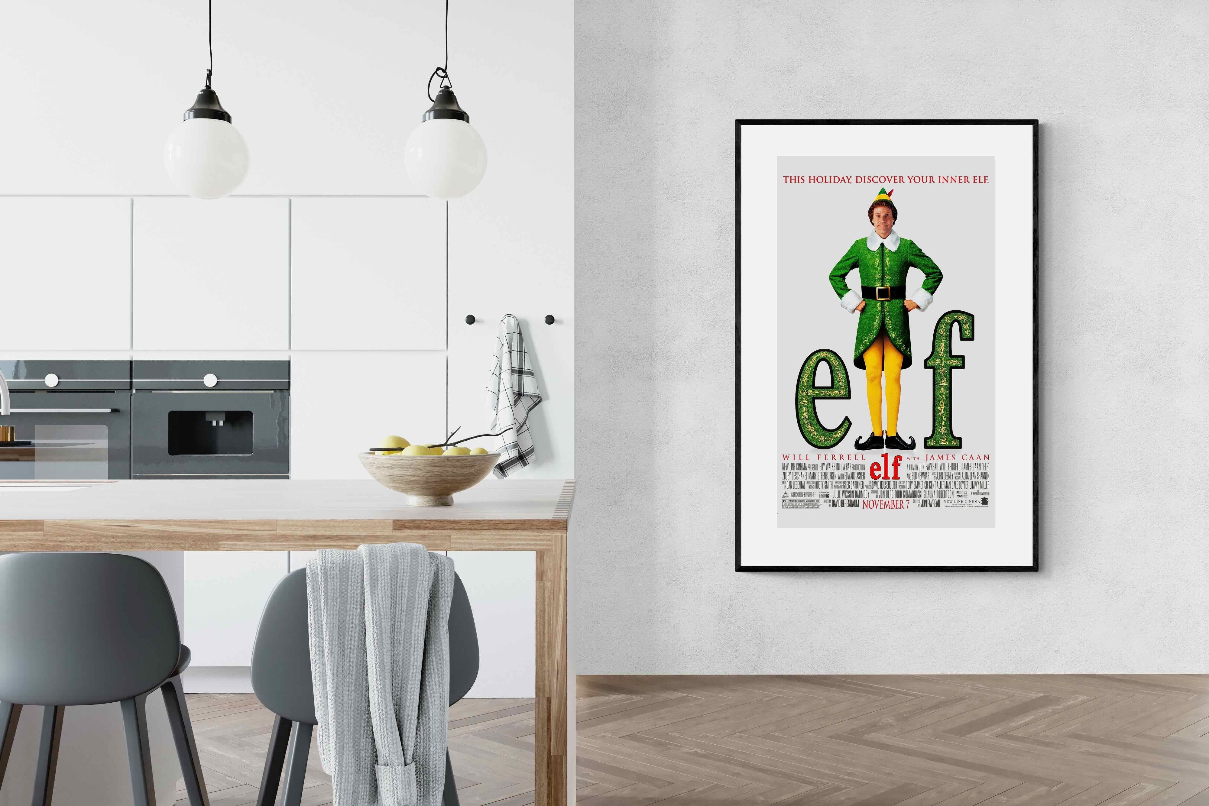 Pixalot Elf