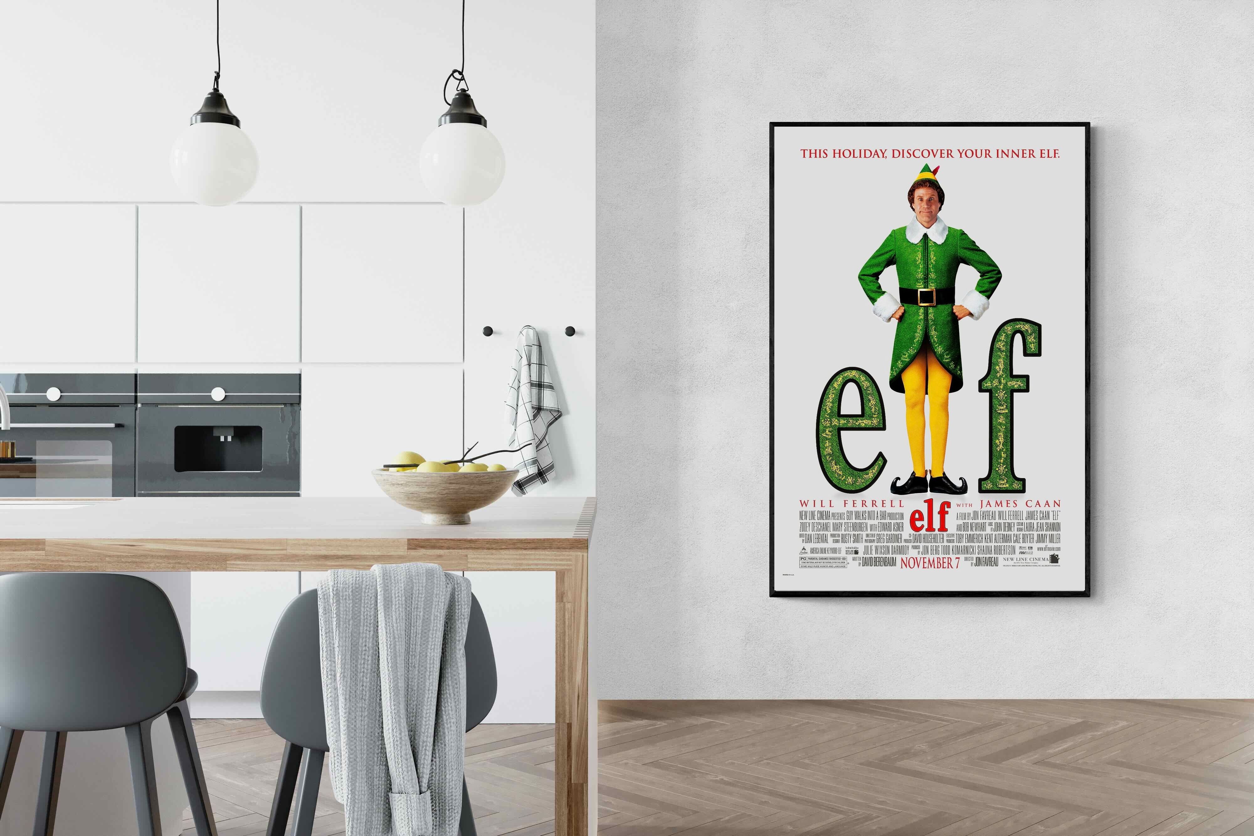 Pixalot Elf
