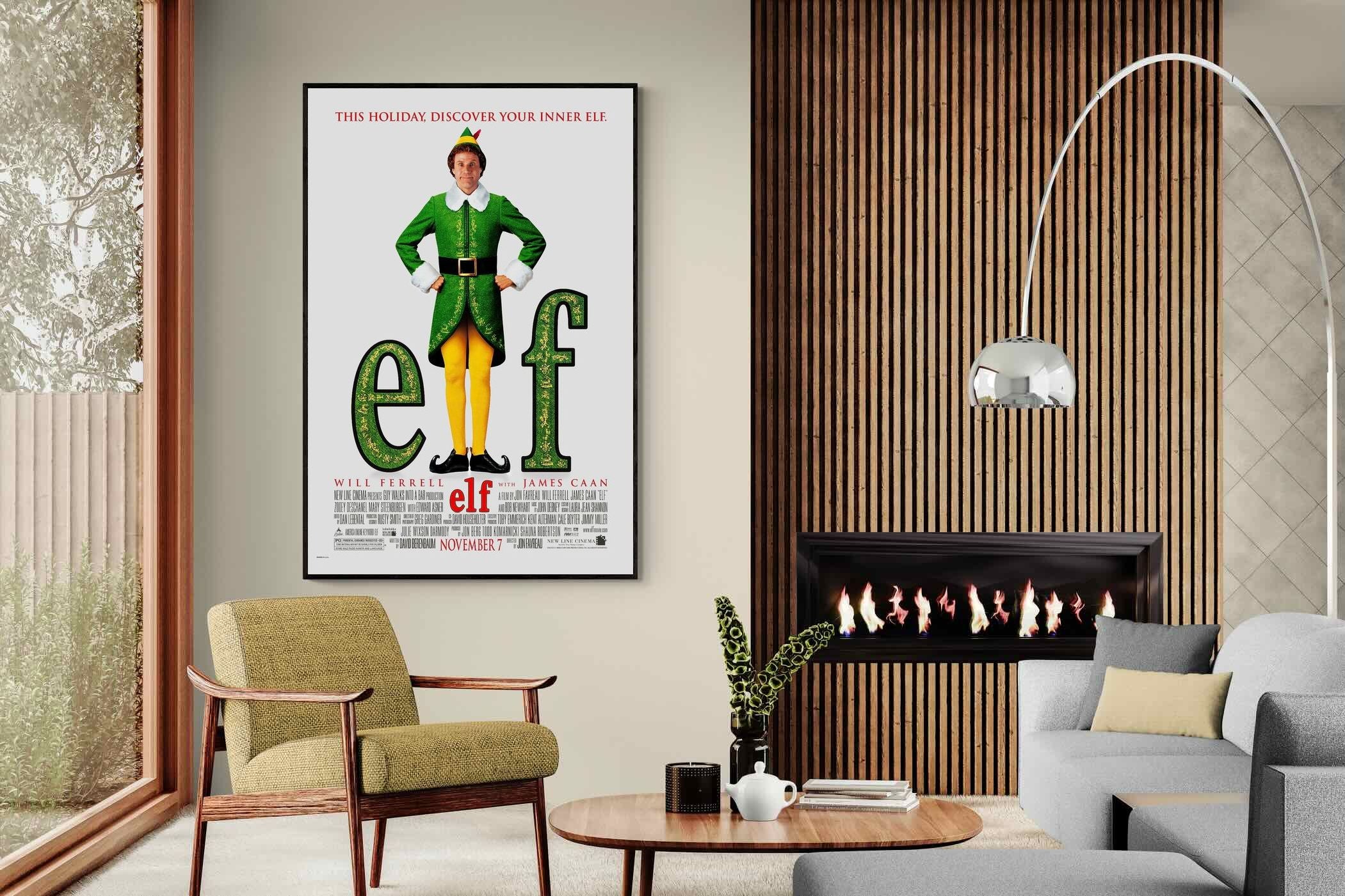 Pixalot Elf