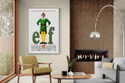 Pixalot Elf