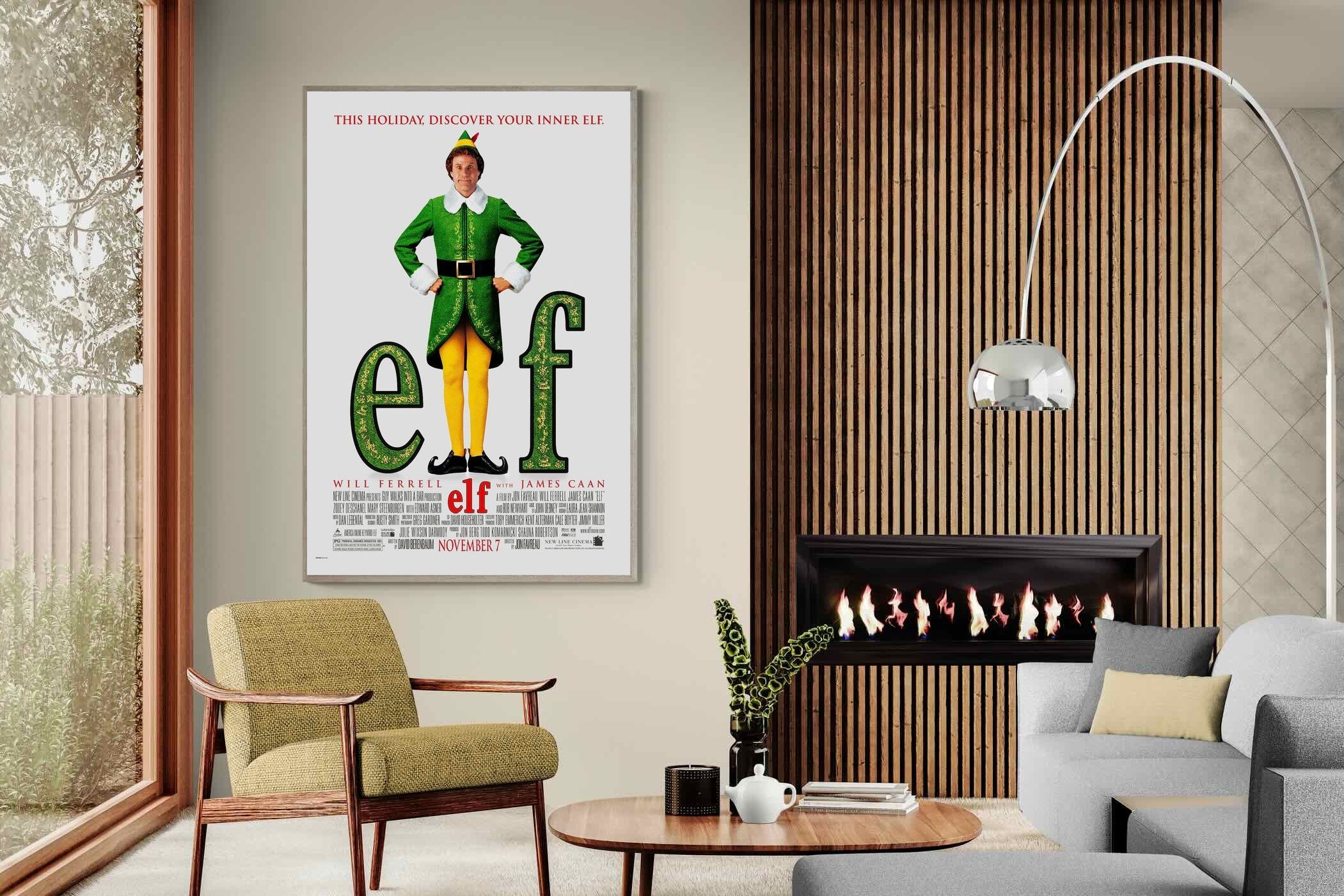 Pixalot Elf