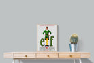Pixalot Elf