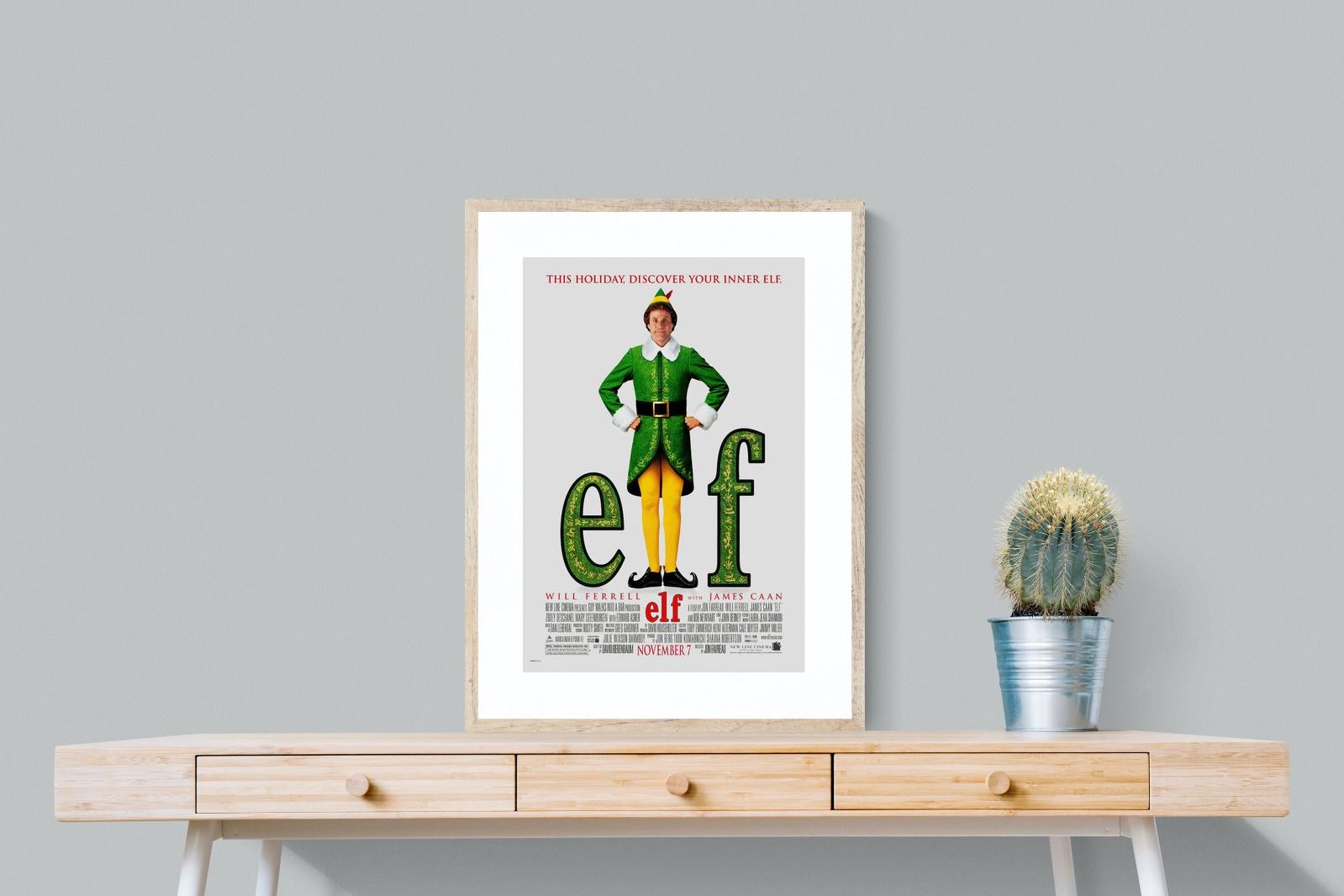 Pixalot Elf