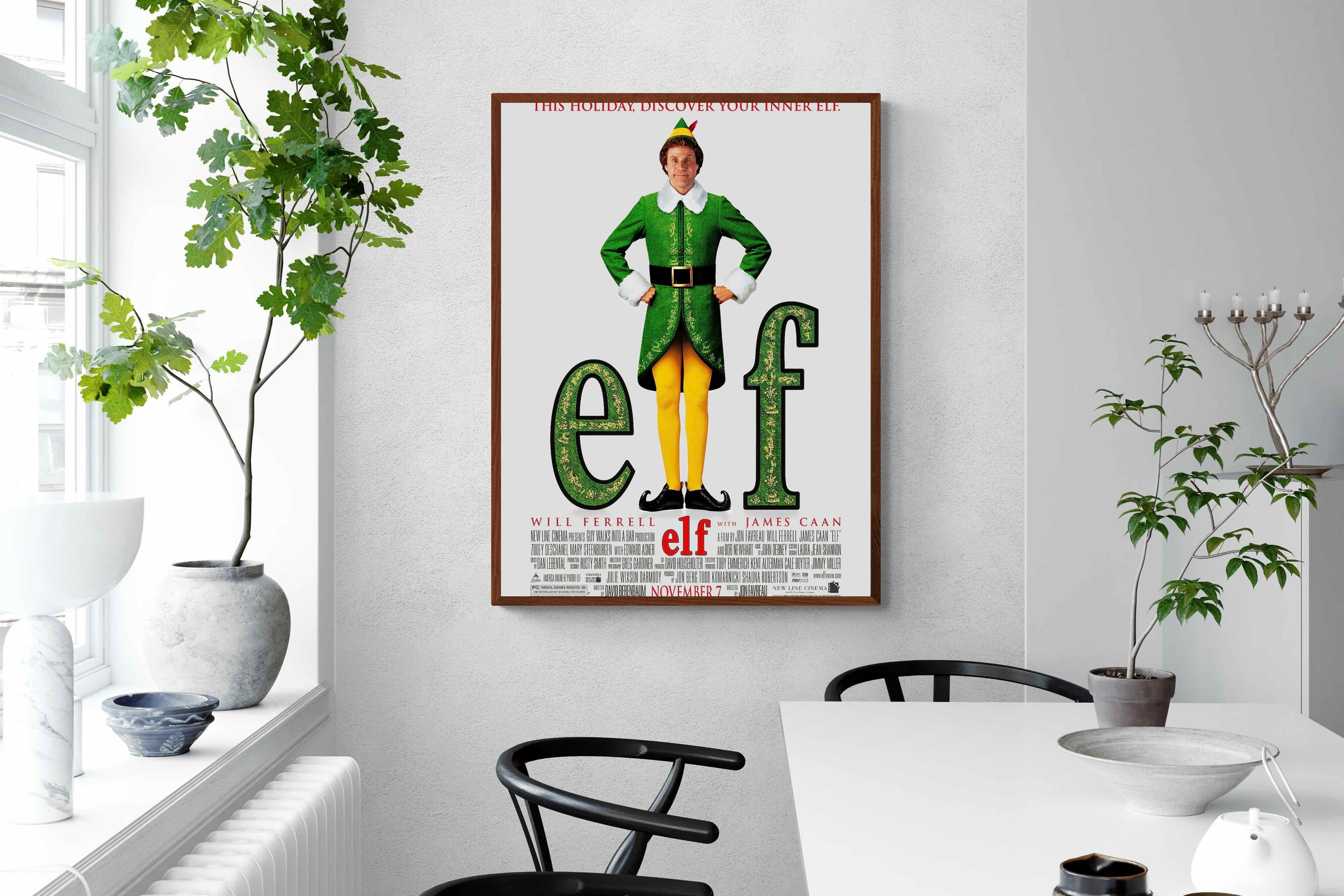 Pixalot Elf