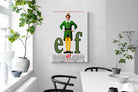 Pixalot Elf