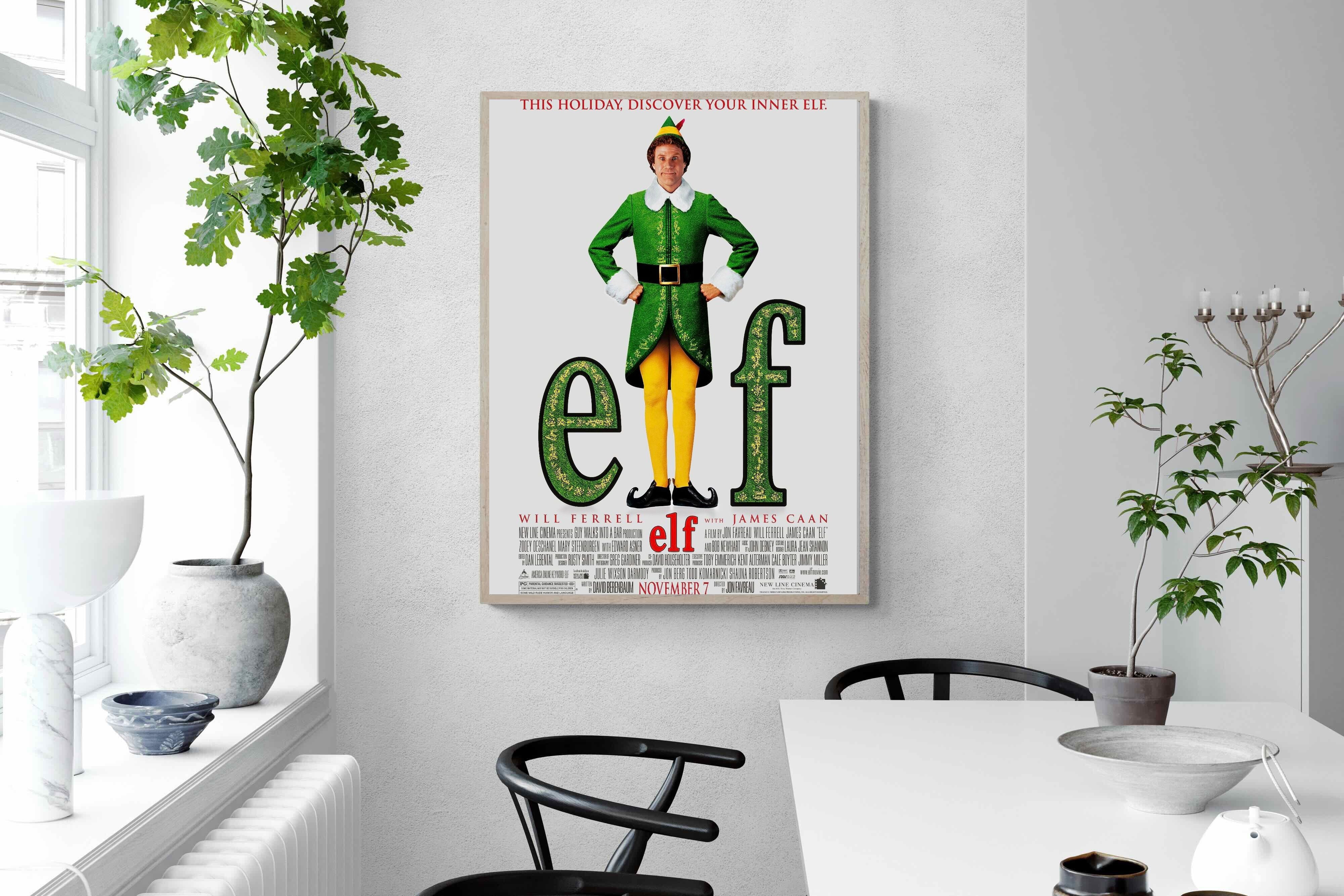 Pixalot Elf