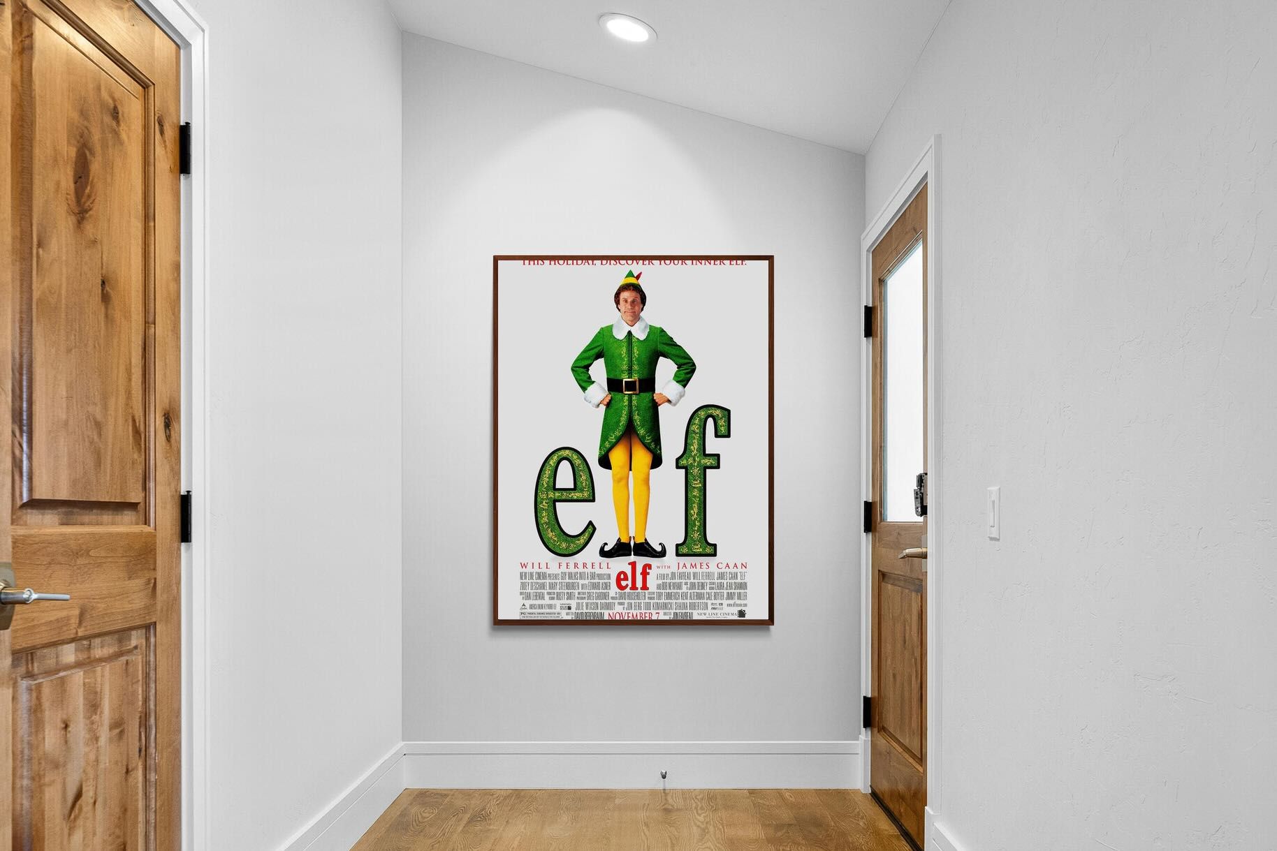 Pixalot Elf