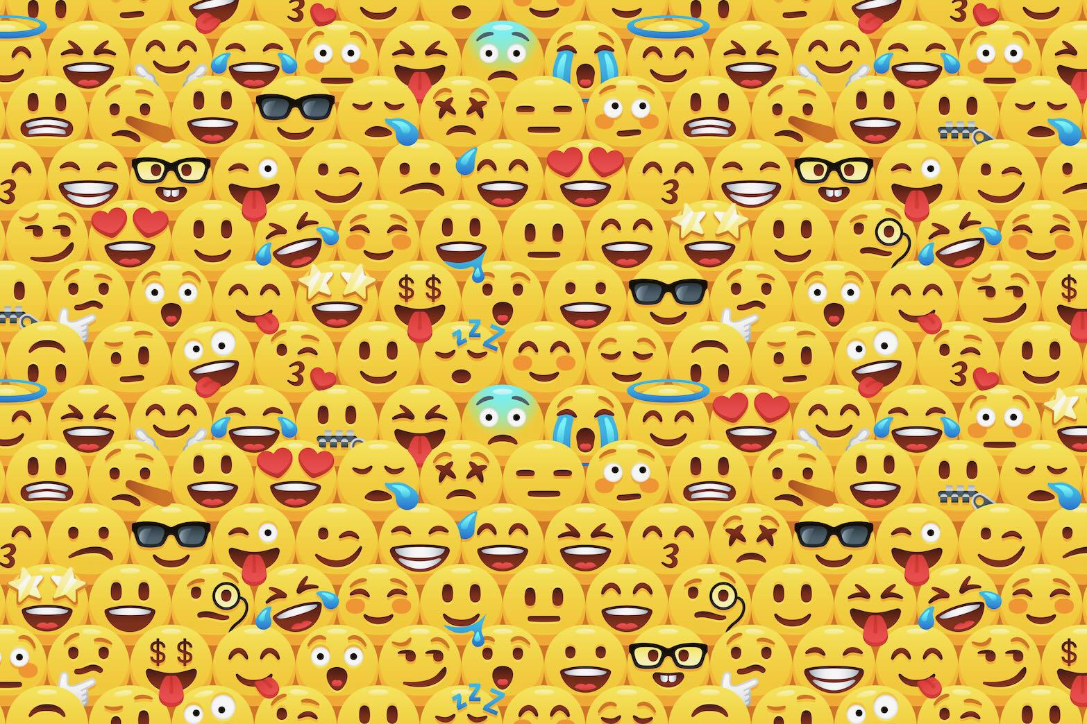 Emoji-Wall_Art-Pixalot