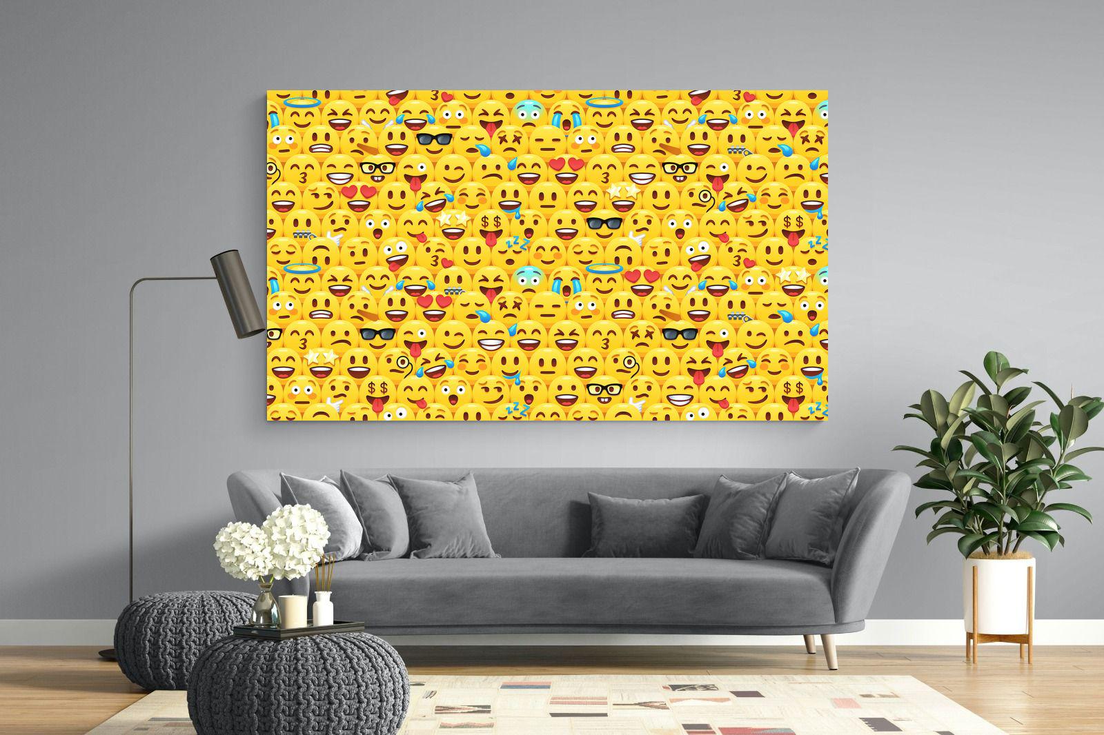 Pixalot Emoji