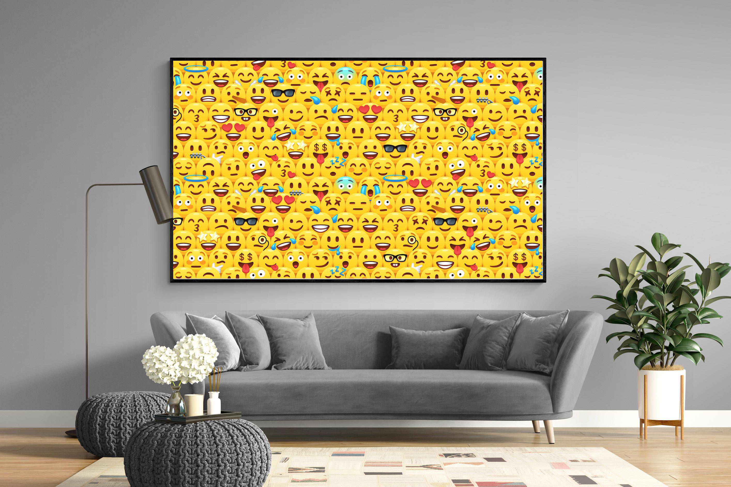 Pixalot Emoji
