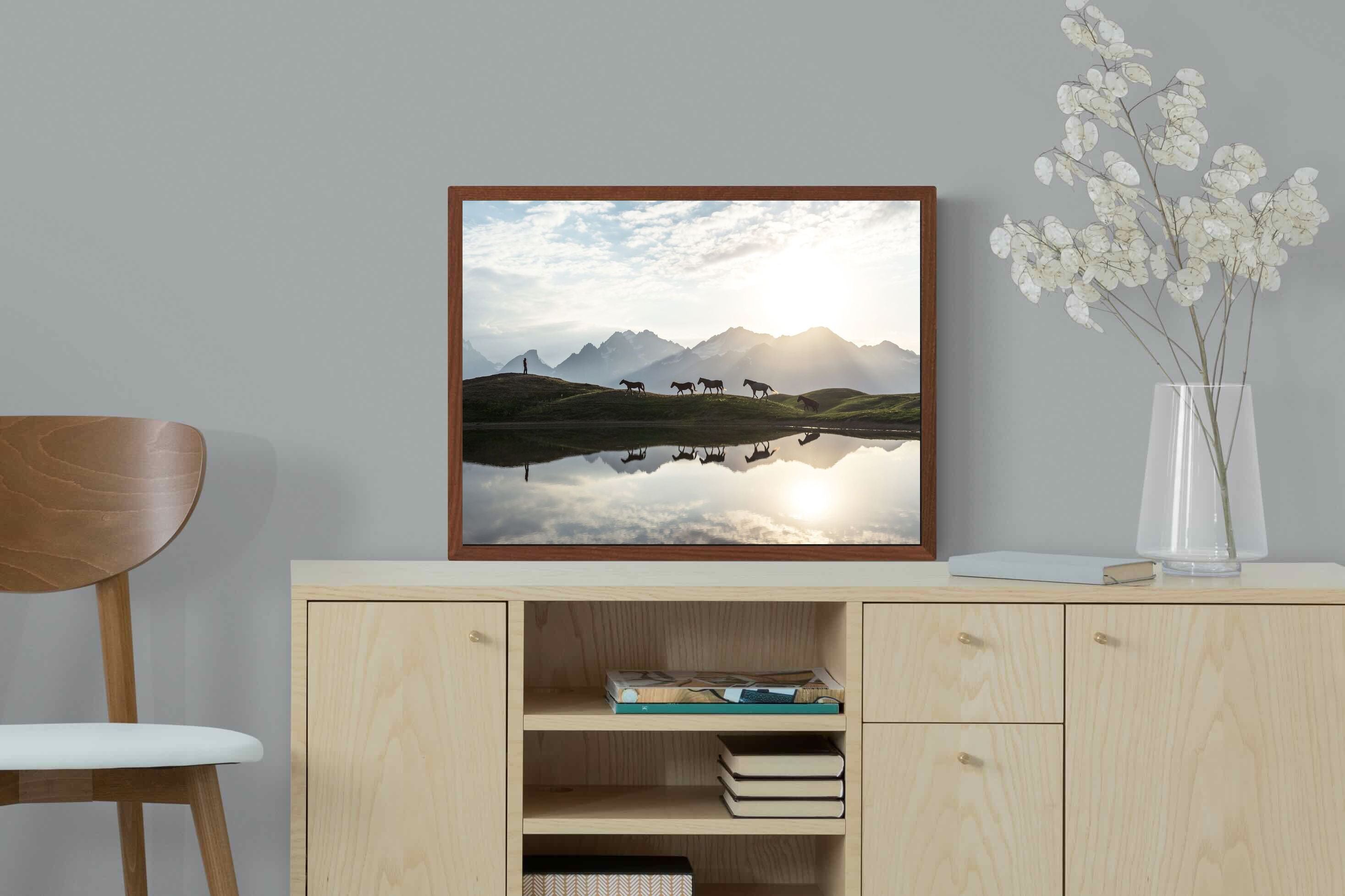 Pixalot ® Equine Family