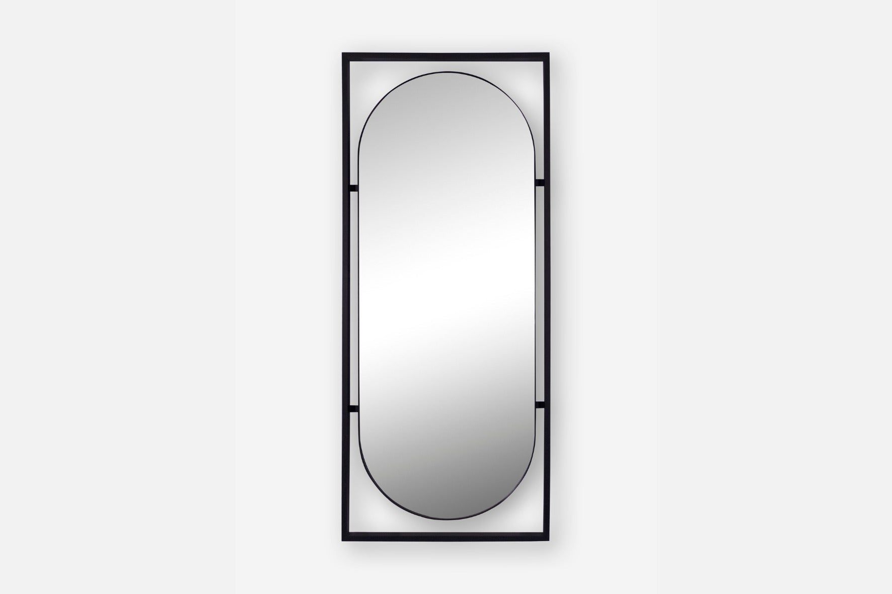 Erin Mirror | SALE-Wall_Art-70 x 170cm-Black-Pixalot